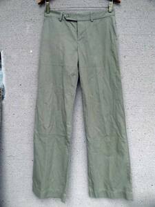 RALPH LAUREN Ralph Lauren chino pants 7 impact 21