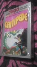 ATARI 7800 アタリ CENTIPEDE 新品 センティピード ムカデ_画像1