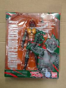 S.H. figuarts Kamen Rider Amazon new goods 