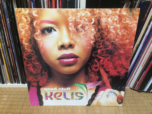 Kelis / Good Stuff