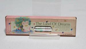 The Land Of Dreams Mitsubishi pencil 1 dozen dead stock 