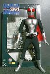 RAH/meti com / Kamen Rider / super 1/fiveband/ time house /BANDAI/ Bandai 