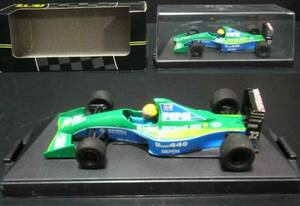 ONYX/F1'91/jou Dan * Ford /ro ремень * утечка no#32* новый товар 