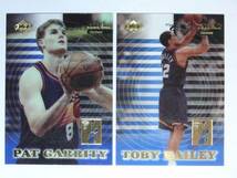 限定 PAT GARRITY&TOBY BAILEY EDGE JERSEY CITY_画像1