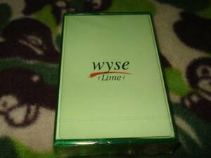 ＤＴ　Ｖ系　Wyse(ワイズ)　Lime