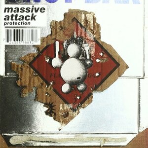 Protection [CD, Import, From US] / Massive Attack