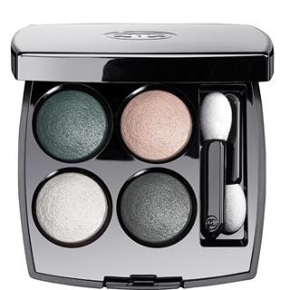 CHANEL★アイシャドウ★レ キャトル オンブル★限定品!