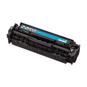 Canon キヤノン CRG-318 Cシアン リサイクルトナー