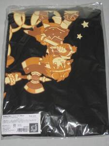 剣と魔法と学園モノ。 Tシャツ ドワーフ ブラック フリーサイズ