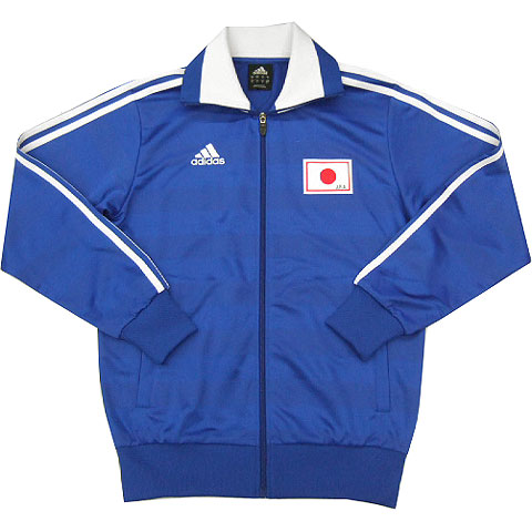 美品☆サッカー 日本代表 トラックジャケット Lサイズ アディダス サッカー日本代表 スペシャルコレクション トラック