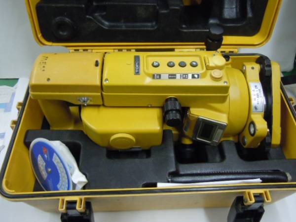2025年最新】Yahoo!オークション -topcon トプコン 2025年最新】Yahoo!オークション -topcon トプコン