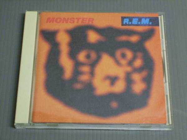 2025年最新】Yahoo!オークション -r.e.m. monsterの中古品・新品