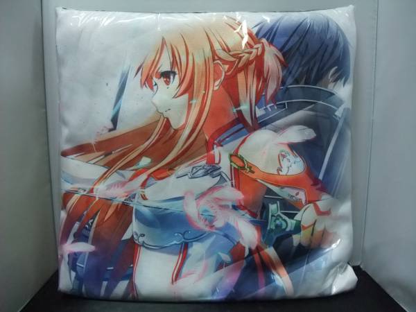 2025年最新】Yahoo!オークション -アスナ クッションの中古品