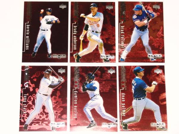 1995 Upper Deck - Don Mattingly #145 for sale | eBay