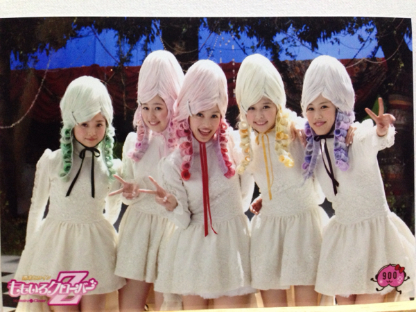 2025年最新】Yahoo!オークション -ももクロ 生写真 集合の中古品