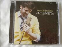 Norbert Peticzky★Alchymista★チェコ_画像1