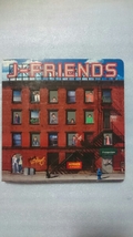 CD J-FRIENDS_画像1