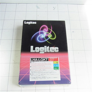Logitec 内蔵ハードディスク接続金具 LHA-LGKT