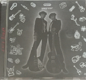 [ CD ] Puffy / Jet CD ( Rock )