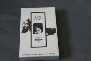 timi-T/ one * moa * Try new goods cassette tape Timmy-T-