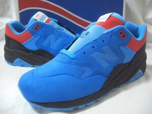 新品 500足 限定 NEW BALANCE × SHOE GALLERY MRT580 SG US11