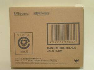  Blade Jack foam figuarts unopened goods soul web 