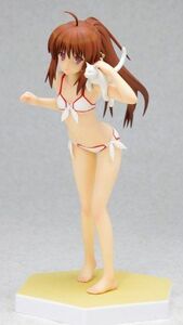 【新品未開封】WAVE TFC BEACH QUEENS リトルバスターズ！ 棗 鈴