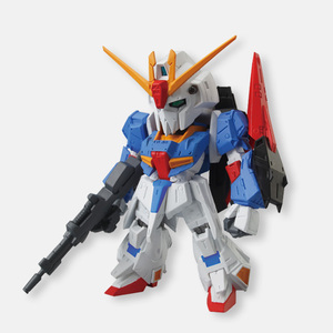 ★ FW GUNDAM CONVERGE 2 Z ガンダム エゥーゴ