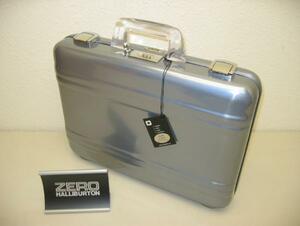 Deadstock New US Zero Hari Burton Aluminum CEJ PB Plock Blue