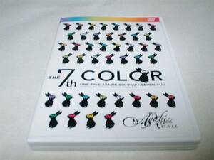 The 7th color~Indies last tour FINAL~ 彩冷える 