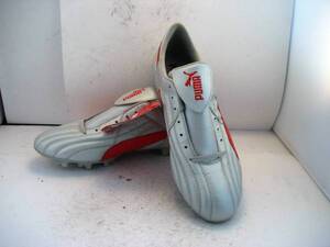 Puma i kana KGCIFGⅡ 27.5cm не использовался товар