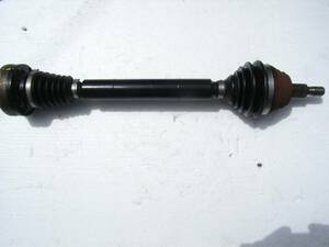  Borer /BDE/ front drive shaft / right /6MT for /1J0407272LA