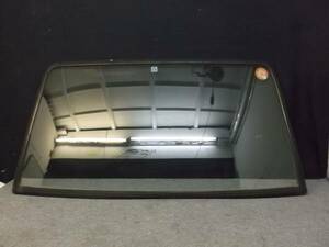 [711] Vanette SS88HN front glass Japan itaM401 