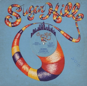  быстрое решение (12)8TH WONDER/SUGARHILL GANG