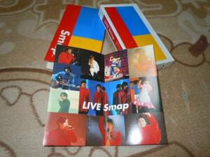 ＬＩＶＥ　smap