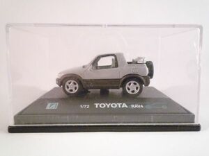 TOYOTA　RAV4 ミニカー　トヨタ