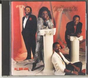 ★Gladys Knight & The Pips/All Our Love★