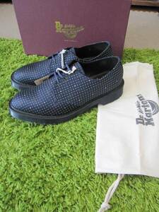  new goods okini limitation! Britain made Dr. Martens dress shoes / special order UK