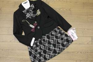 * new goods! Person's woman . suit 150cm*611100 00