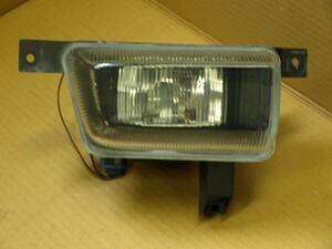 * 2001 year Opel Astra GF-XK161 original right foglamp ASSY 515 81 R / 24 407 177 right side foglamp light *100415