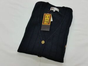 未使用品 DAKS ダックス ベスト 日本製 定価26,000円