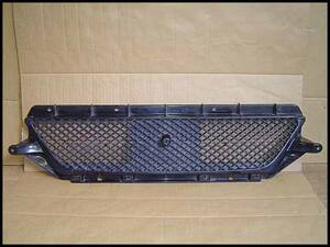 H43A Mitsubishi Toppo BJ wide original front bumper grill MR432704