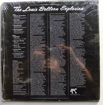 ◆ The LOUIS BELLSON Explosion ◆ Pablo 2310-755 ◆_画像2