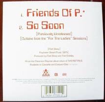 ☆ the rentals / Friends of P 初期シングルCD ☆ レンタルズ ☆ WEEZER ☆_画像2