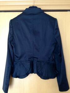  rare beautiful goods! Gucci jacket * origami. like wonderful design!