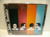 CD　John Sneider / Panorama tp トランペット_画像1