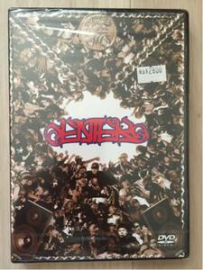 ... collection .ENTER DVD VOL.1 HEAD BANGERZ CHIEF ROKKA IFK