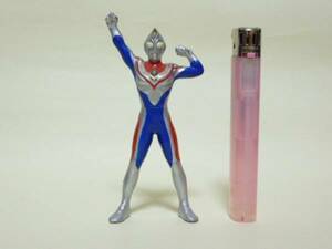 *. gashapon HG Ultraman ( Ultraman Dyna ) *