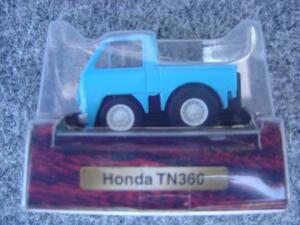 ☆サークルＫサンクス☆限定チョロＱ☆Honda TN３６０☆