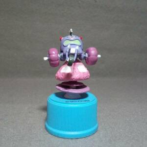 tatsunoko Pro time bo can bottle cap car rekoube buggy 